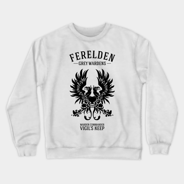 Dragon age sweatshirt best sale